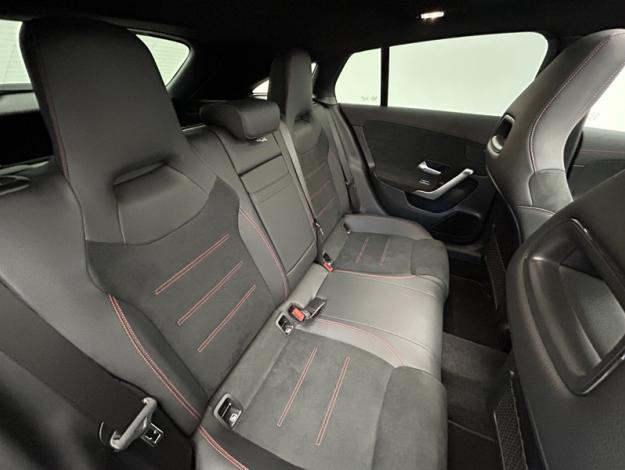 MERCEDES-BENZ CLA Shooting Brake CLA 200 d Shooting Brake AMG Line  