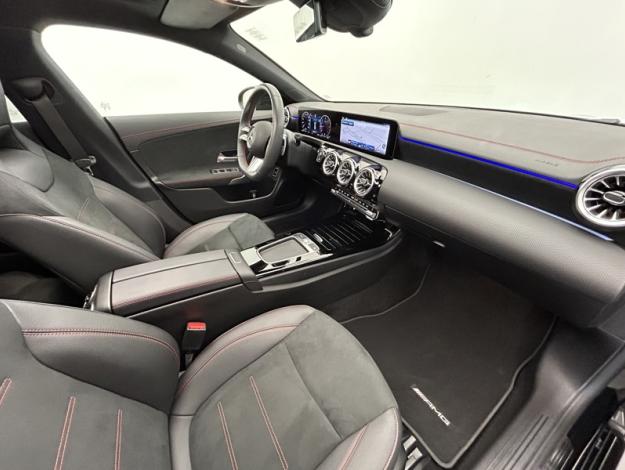 MERCEDES-BENZ CLA Shooting Brake CLA 200 d Shooting Brake AMG Line  