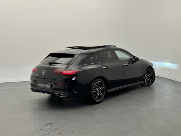 MERCEDES-BENZ CLA Shooting Brake CLA 200 d Shooting Brake AMG Line  