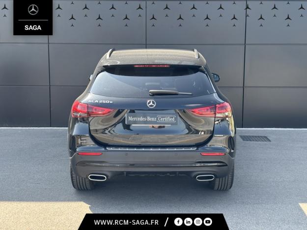 MERCEDES-BENZ GLA 250 e AMG Line  