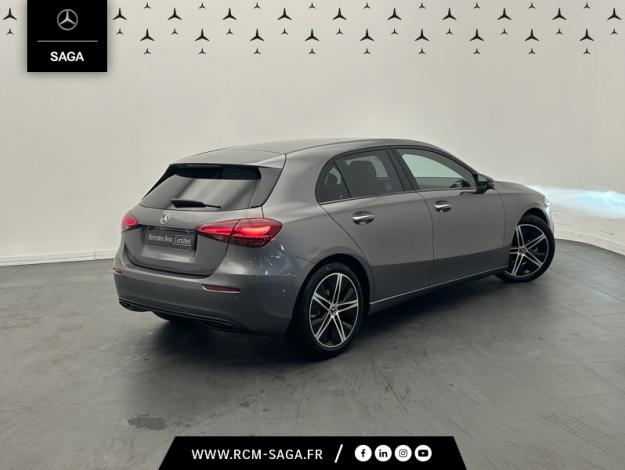 MERCEDES-BENZ Classe A 180 d Progressive Line  