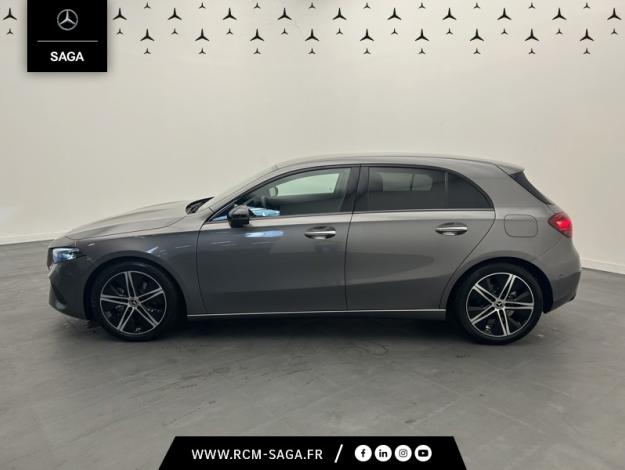 MERCEDES-BENZ Classe A 180 d Progressive Line  