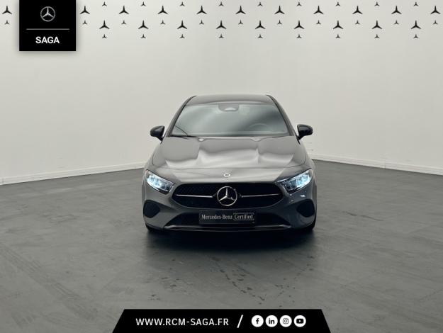 MERCEDES-BENZ Classe A 180 d Progressive Line  