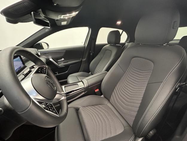 MERCEDES-BENZ Classe A 180 d Progressive Line  
