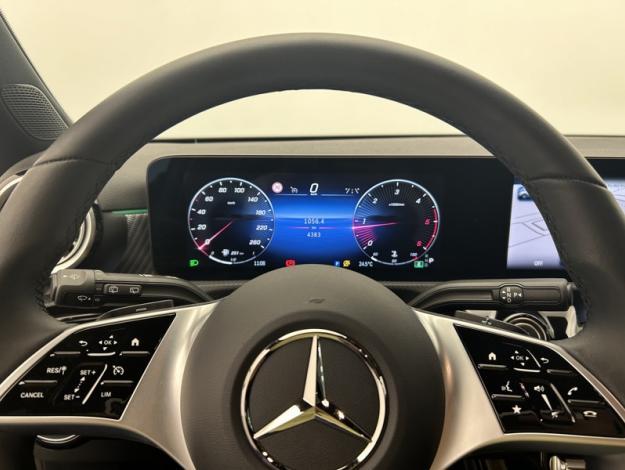 MERCEDES-BENZ Classe A 180 d Progressive Line  