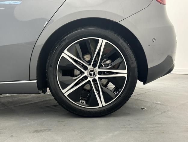 MERCEDES-BENZ Classe A 180 d Progressive Line  