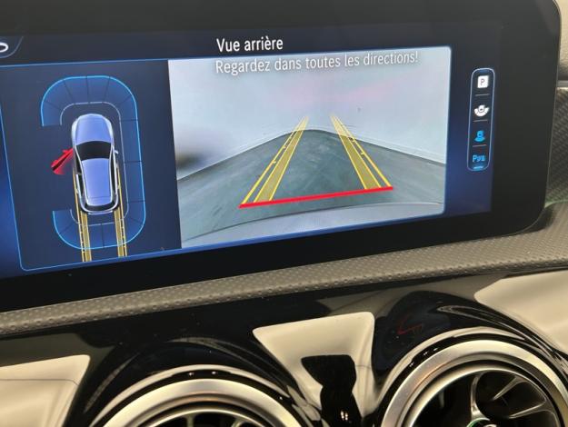 MERCEDES-BENZ Classe A 180 d Progressive Line  