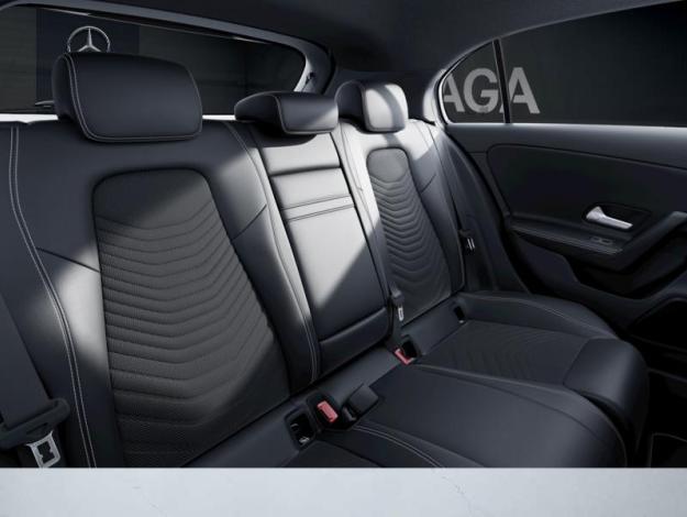 MERCEDES-BENZ Classe A 180 d Progressive Line  