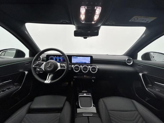 MERCEDES-BENZ Classe A 180 d Progressive Line  