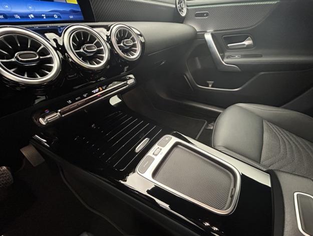 MERCEDES-BENZ Classe A 180 d Progressive Line  