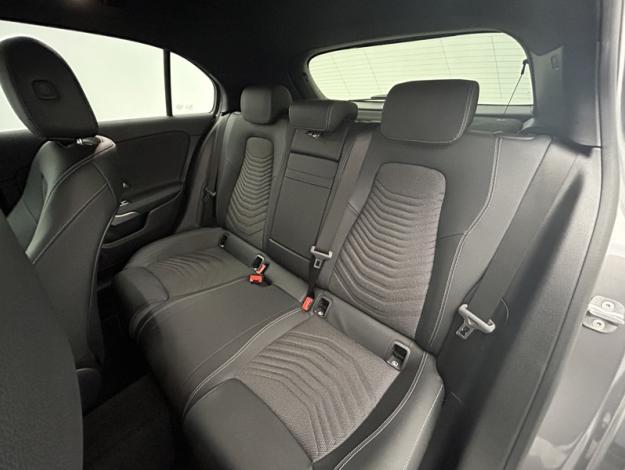 MERCEDES-BENZ Classe A 180 d Progressive Line  