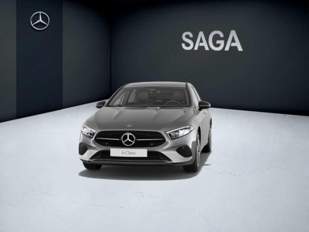 MERCEDES-BENZ Classe A 180 d Progressive Line  