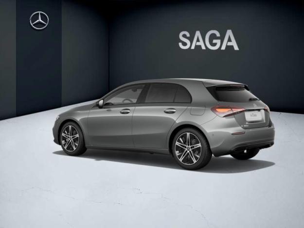 MERCEDES-BENZ Classe A 180 d Progressive Line  
