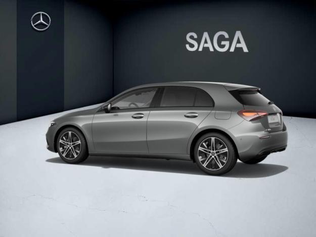 MERCEDES-BENZ Classe A 180 d Progressive Line  