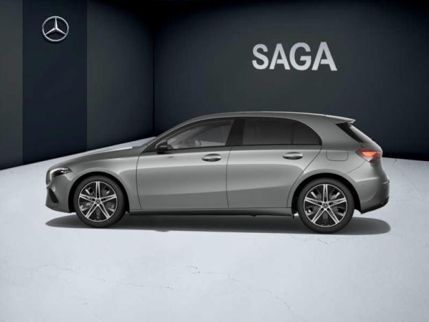 MERCEDES-BENZ Classe A 180 d Progressive Line  