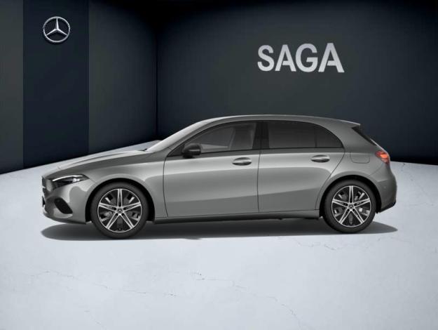 MERCEDES-BENZ Classe A 180 d Progressive Line  