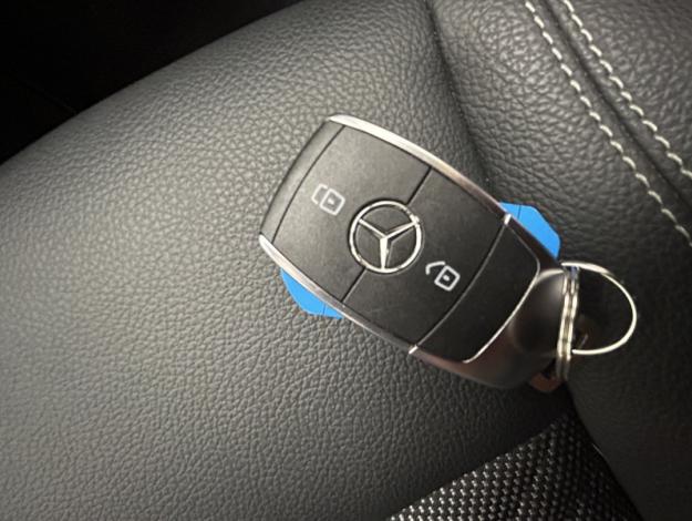 MERCEDES-BENZ Classe A 180 d Progressive Line  