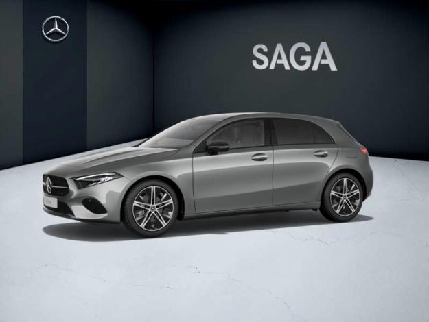 MERCEDES-BENZ Classe A 180 d Progressive Line  