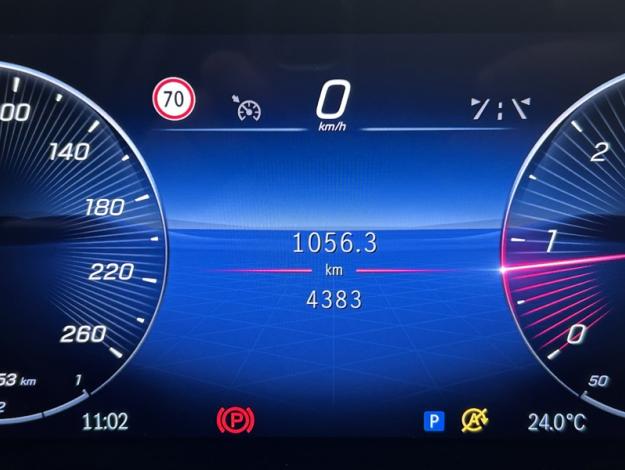 MERCEDES-BENZ Classe A 180 d Progressive Line  