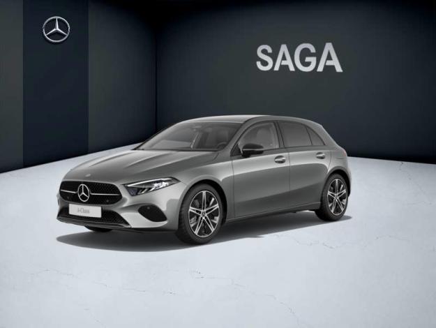 MERCEDES-BENZ Classe A 180 d Progressive Line  