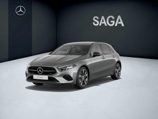 MERCEDES-BENZ Classe A 180 d Progressive Line  