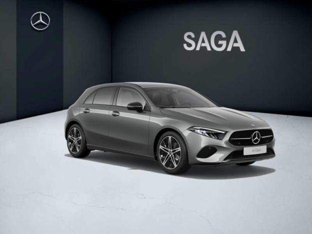 MERCEDES-BENZ Classe A 180 d Progressive Line  