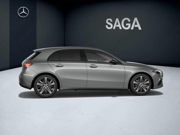 MERCEDES-BENZ Classe A 180 d Progressive Line  