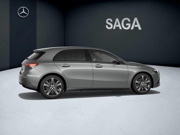 MERCEDES-BENZ Classe A 180 d Progressive Line  