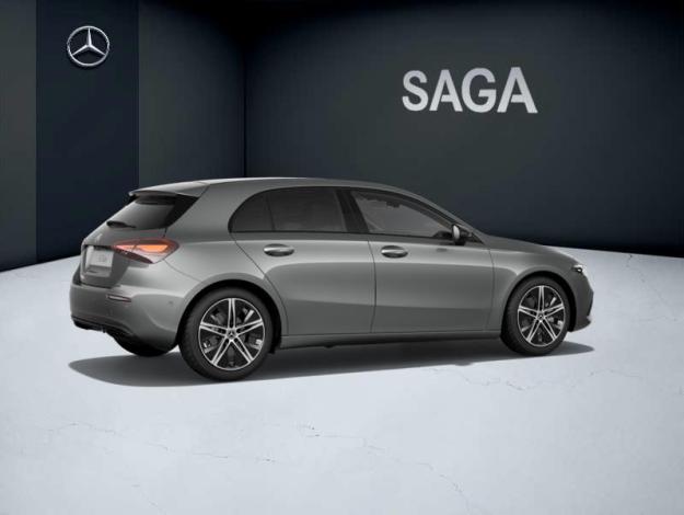 MERCEDES-BENZ Classe A 180 d Progressive Line  
