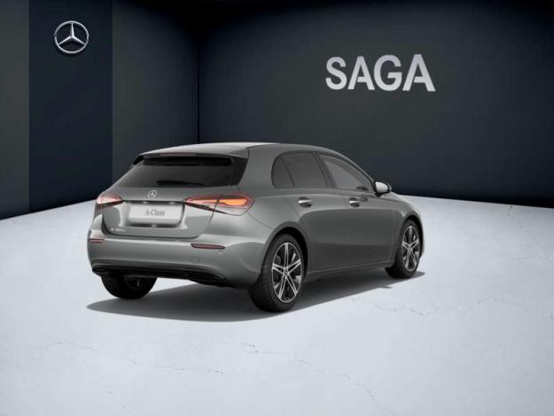 MERCEDES-BENZ Classe A 180 d Progressive Line  