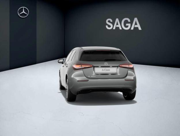 MERCEDES-BENZ Classe A 180 d Progressive Line  