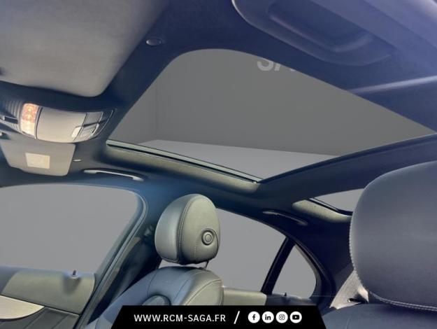 MERCEDES-BENZ Classe C Berline Classe C 200 d Berline AMG Line  