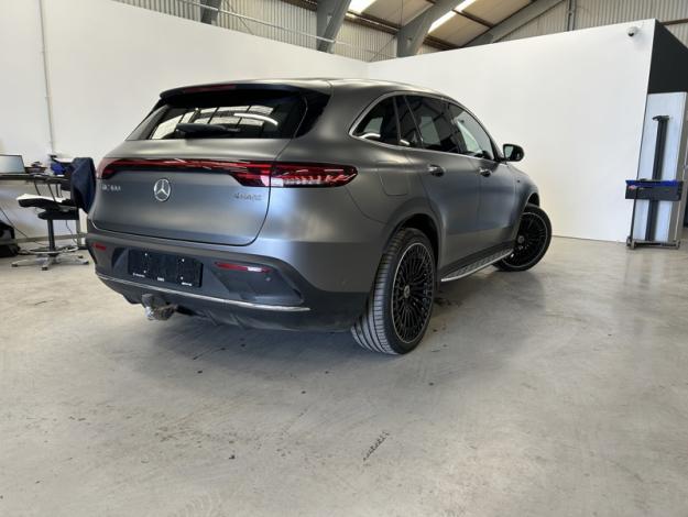 MERCEDES-BENZ EQC EQC 400 4MATIC AMG Line