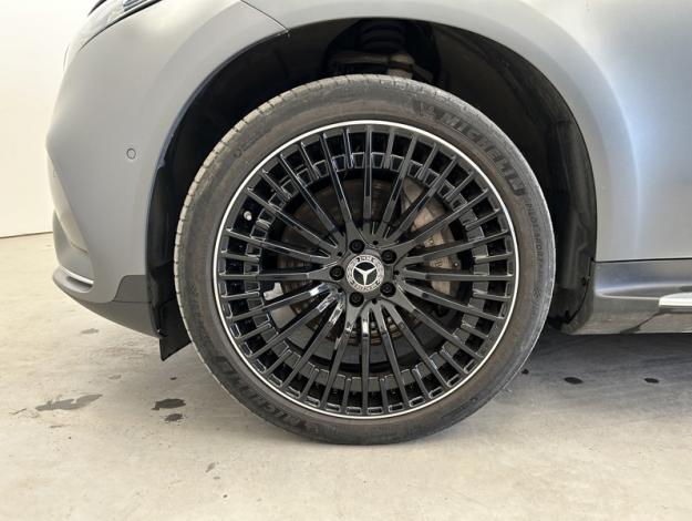 MERCEDES-BENZ EQC EQC 400 4MATIC AMG Line
