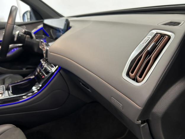 MERCEDES-BENZ EQC EQC 400 4MATIC AMG Line