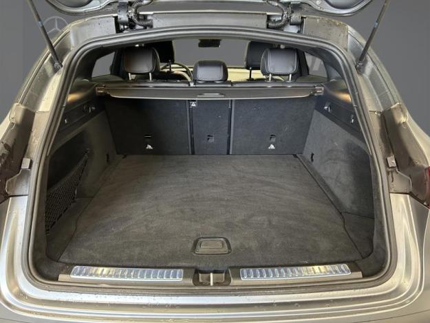 MERCEDES-BENZ EQC 400 4MATIC AMG Line  