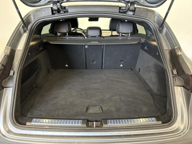MERCEDES-BENZ EQC EQC 400 4MATIC AMG Line