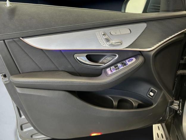 MERCEDES-BENZ EQC 400 4MATIC AMG Line  