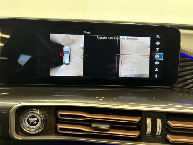 MERCEDES-BENZ EQC EQC 400 4MATIC AMG Line