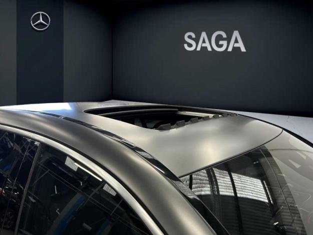 MERCEDES-BENZ EQC 400 4MATIC AMG Line  