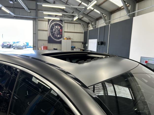 MERCEDES-BENZ EQC EQC 400 4MATIC AMG Line