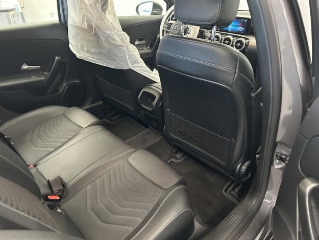 MERCEDES-BENZ A 160  Style 