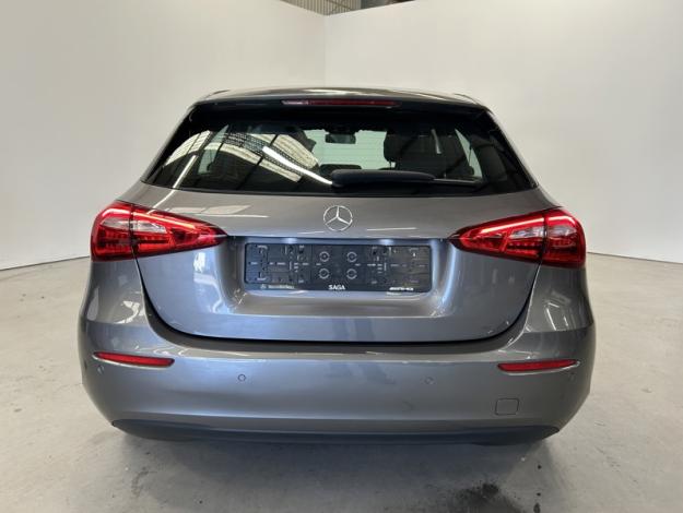 MERCEDES-BENZ A 160  Style 