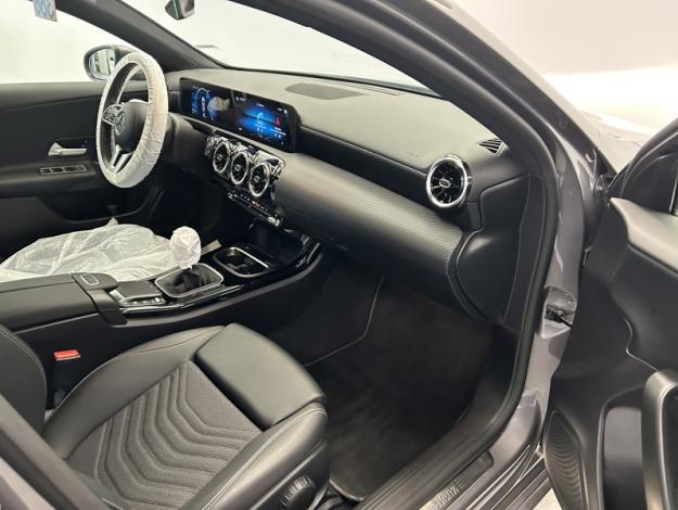 MERCEDES-BENZ A 160  Style 