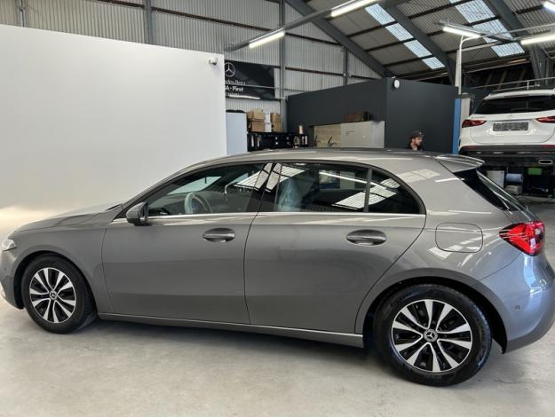 MERCEDES-BENZ A 160  Style 