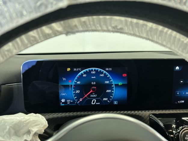 MERCEDES-BENZ A 160  Style 