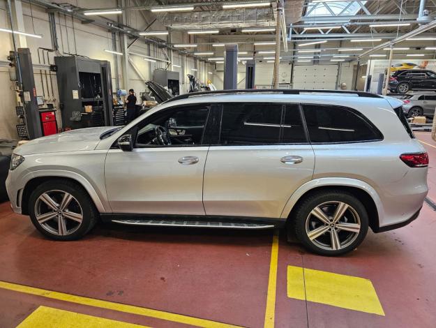 MERCEDES-BENZ GLS 580 AMG Line 4MATIC  