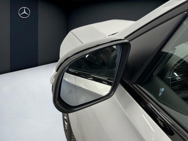 MERCEDES-BENZ GLS 580 AMG Line 4MATIC  