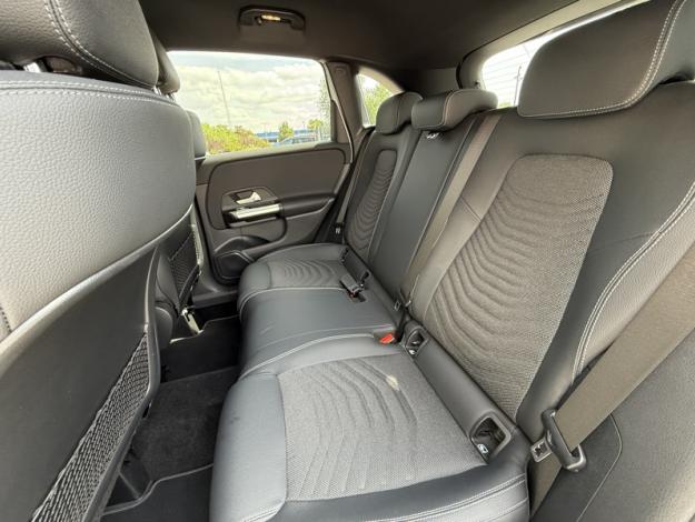MERCEDES-BENZ Classe B 180 d Progressive Line  