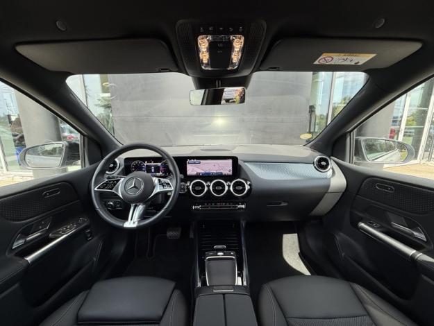 MERCEDES-BENZ Classe B 180 d Progressive Line  